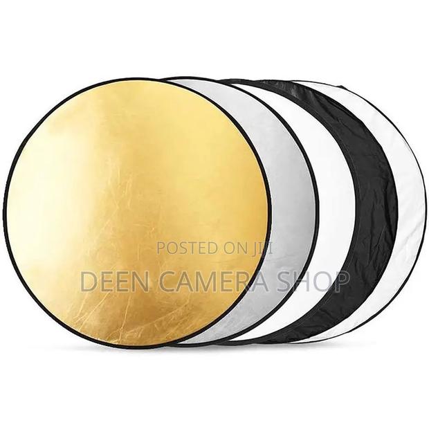 Reflector 110cm 5in1 · Photo 4