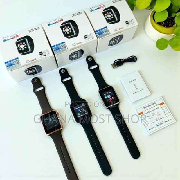 Smartwatch 2030 Ultra (Original)98799 photo 2