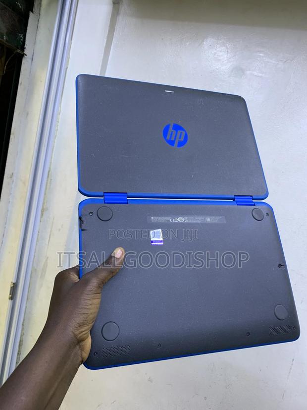 Laptop HP Probook 11 EE G1 4GB Intel SSD 128GB