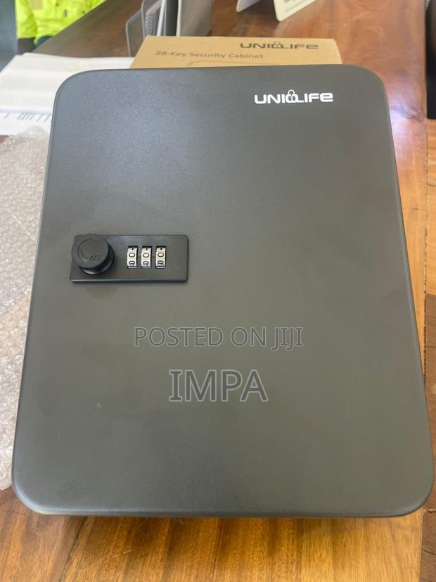 Uniclife 28 Position Key Cabinet