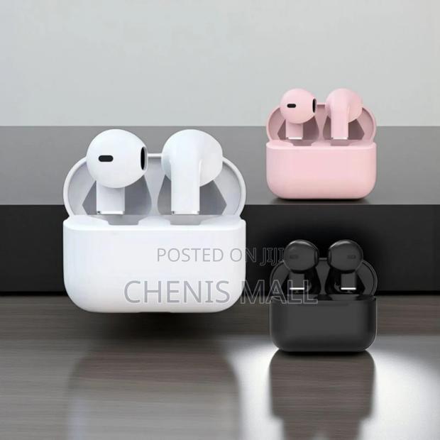 Original Pro 5 Wireless Airpods (465326)