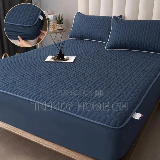 Waterproof Bedsheet photo 9