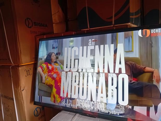 Unexpected Good Looking TCL 55inches Fantastic TCL Tv · Photo 4