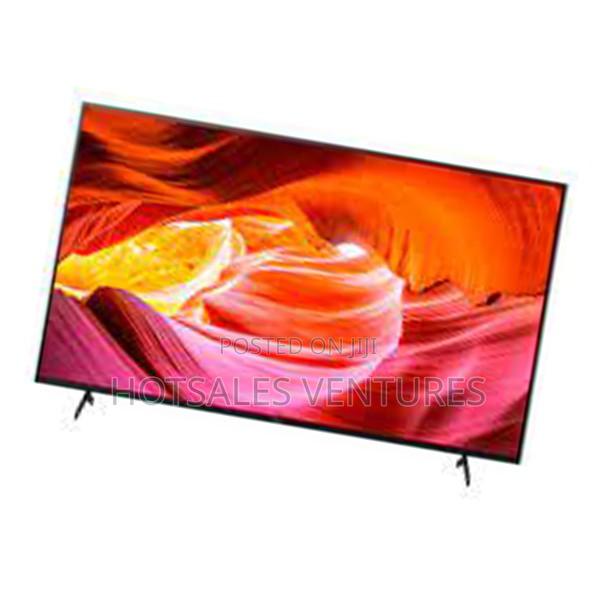 Sony Bravia 43" Smart X-Reality Pro Google TV-Kd-43x75k · Photo 3