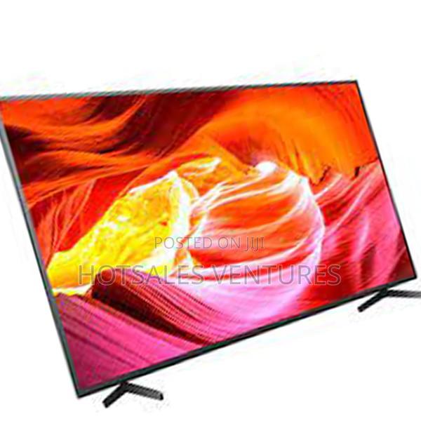 Sony Bravia 43" Smart X-Reality Pro Google TV-Kd-43x75k · Photo 4