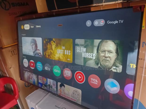 Incredible TCL Joyfully Home With Amusing Tv TCL · Photo 3