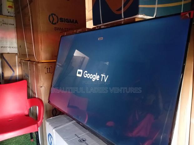 Massive Outstanding TCL Well to Do Topclass TCL Tv · Photo 4
