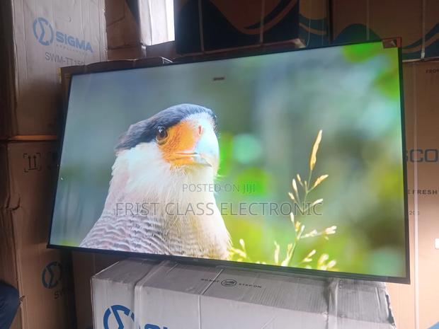 Branded TCL Digital Uhd TCL Tv · Photo 4
