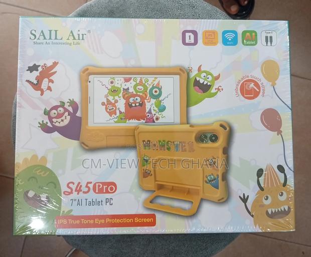 New Sail Air 107 256 GB