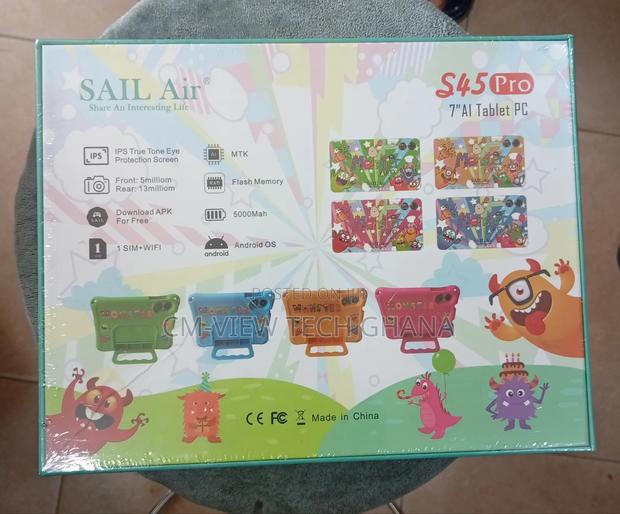 New Sail Air 107 256 GB photo 2