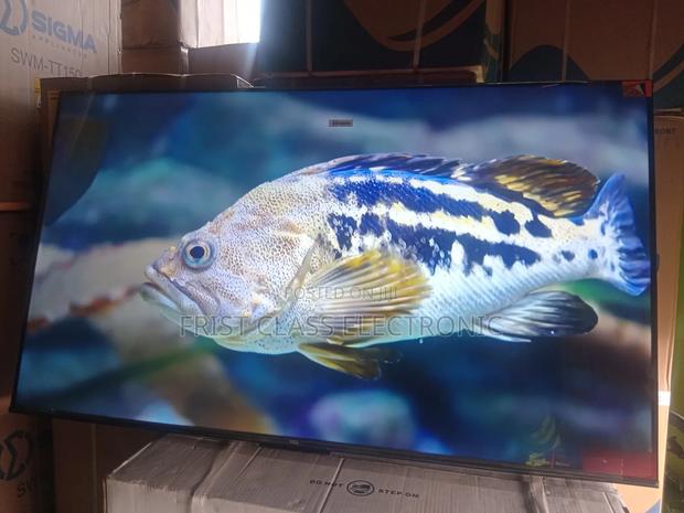 Verified TCL Digital Uhd TCL Tv · Photo 3