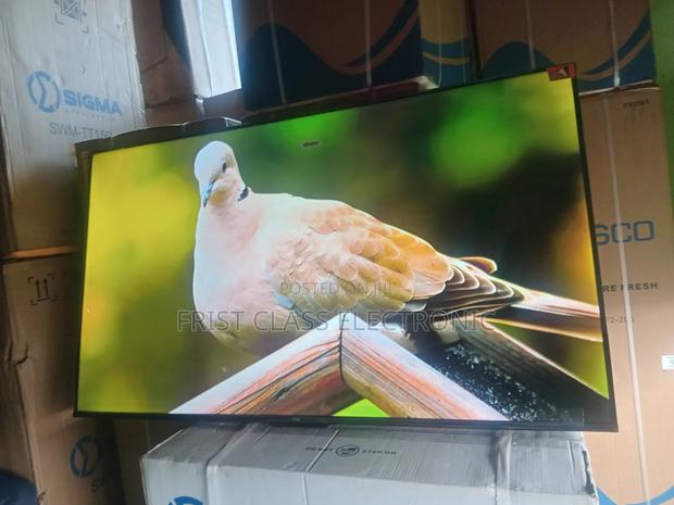 Verified TCL Digital Uhd TCL Tv · Photo 4