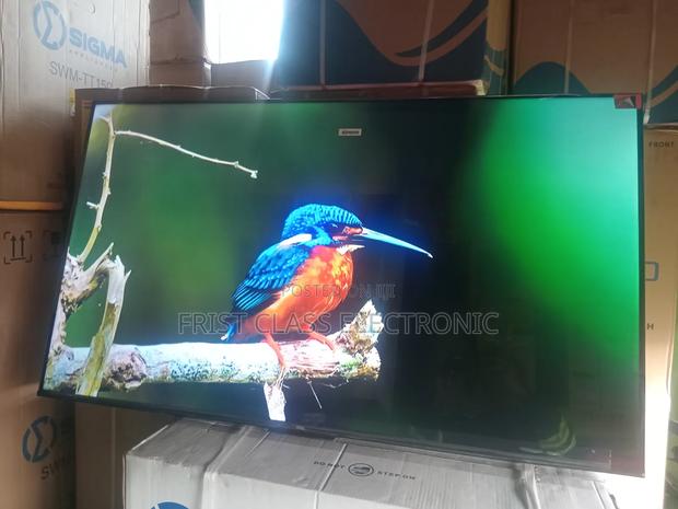 Best Version TCL Digital Uhd TCL Tv · Photo 3