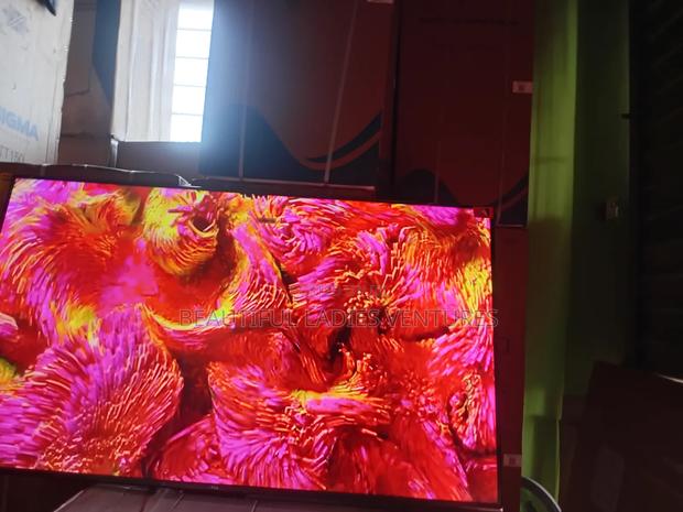 Extraordinary TCL 55inches Smart Outlooks Features and Cool Prices · Photo 4