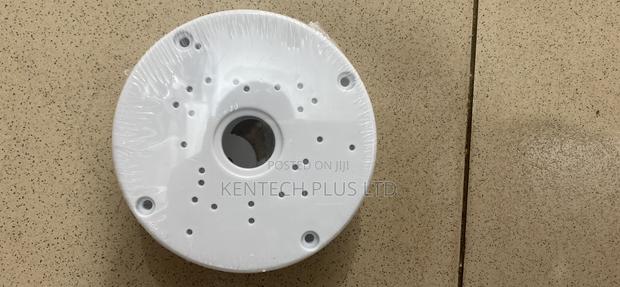 Junction Box CCTV Round · Photo 4