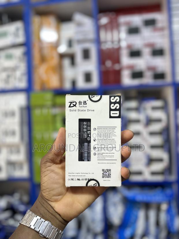 2tb SSD Sata photo 2