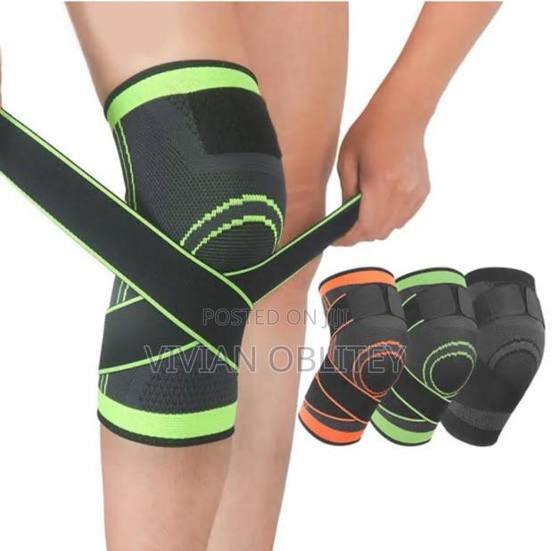 Knee Support
