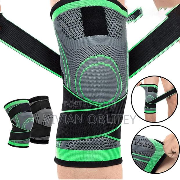 Knee Support photo 2