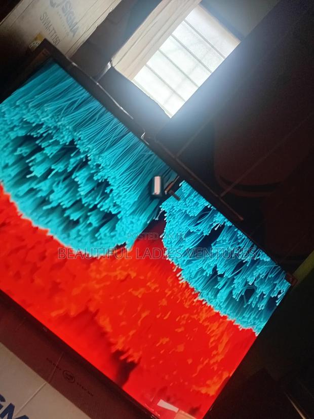 Delightful TCL 43inches Crucial Tv Smart Living With TCL · Photo 4