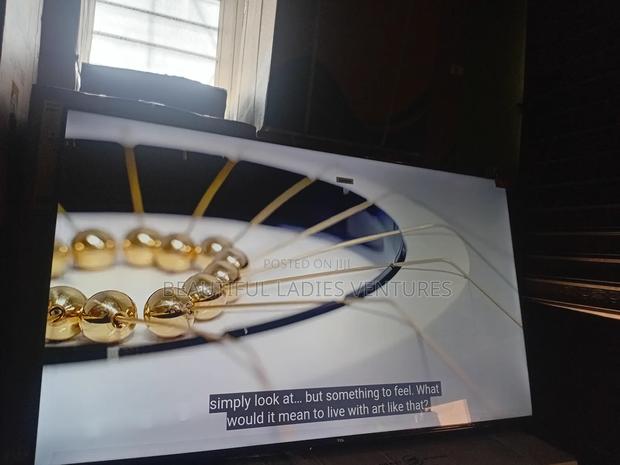 Alluring TCL 43inches Smart Gleeful With TCL Tv · Photo 3
