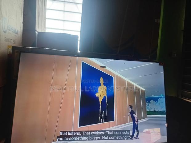 Alluring TCL 43inches Smart Gleeful With TCL Tv · Photo 4