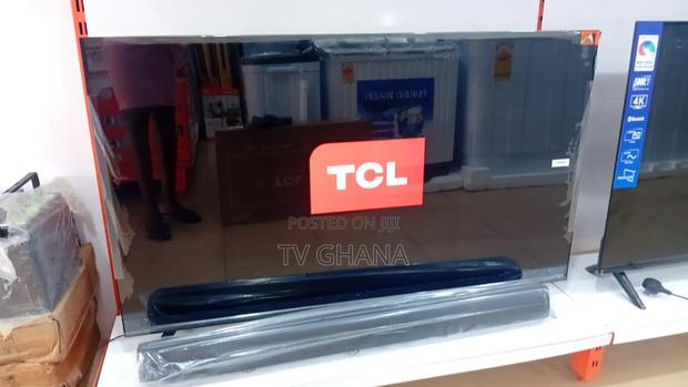 TCL 65 Inches Smart Android Tv Uhd · Photo 4
