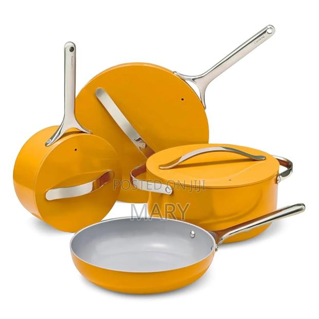 Carraway Cookware Set photo 2