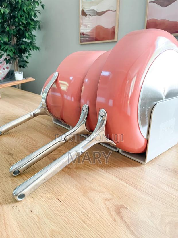 Carraway Cookware Set photo 3