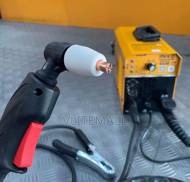 Ingco Inverter Plasma Cutter Machine 40 Amp - Ing-cut401 photo 6