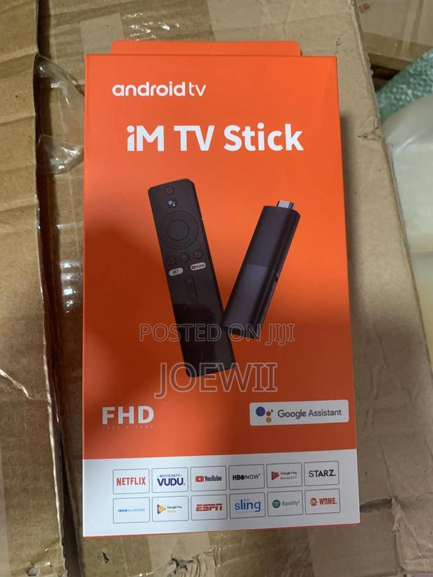 Smart Android Tv Stick_jailbreak