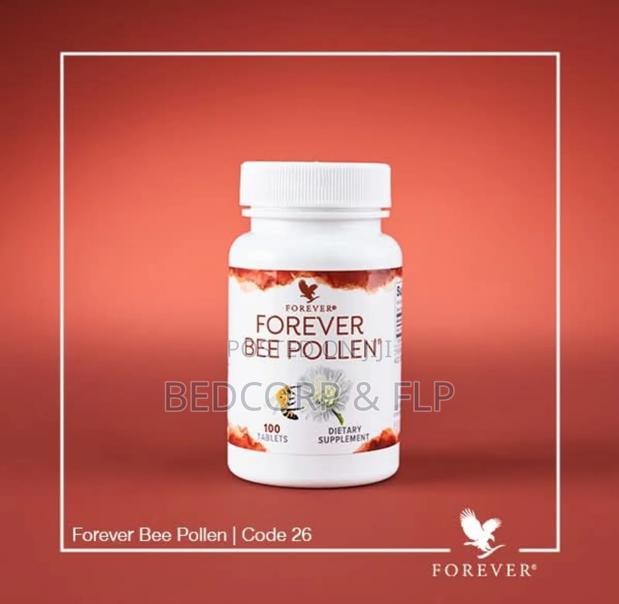 Bee Pollen 100tb Fl · Photo 2