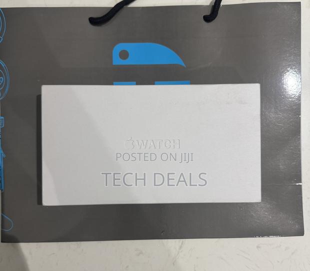 Apple Watch Ultra 3 49mm