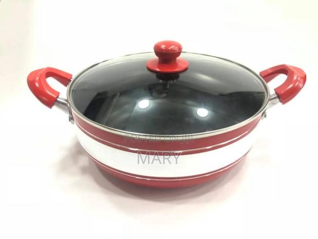 5 Set Non Stick Cookware Set photo 7