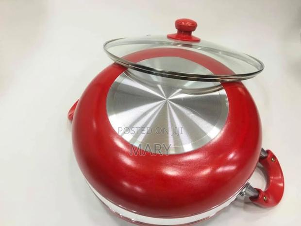 5 Set Non Stick Cookware Set photo 8
