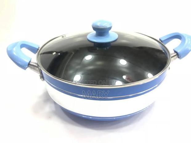 5 Set Non Stick Cookware Set photo 9