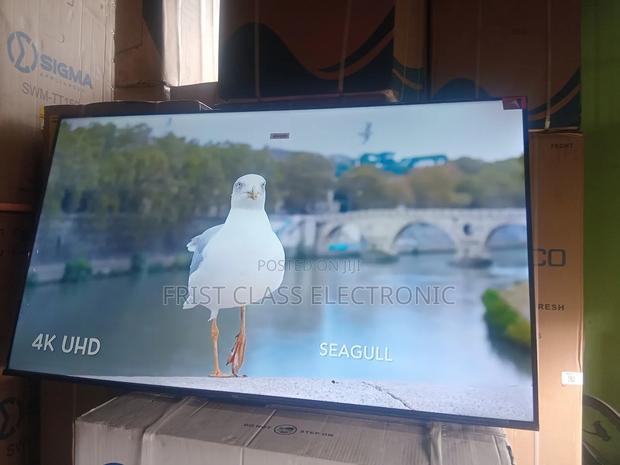 Quantum Dot Master TCL Digital Uhd TCL Tv · Photo 3
