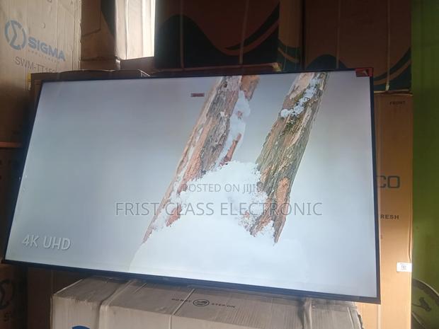 Quantum Dot Master TCL Digital Uhd TCL Tv · Photo 4