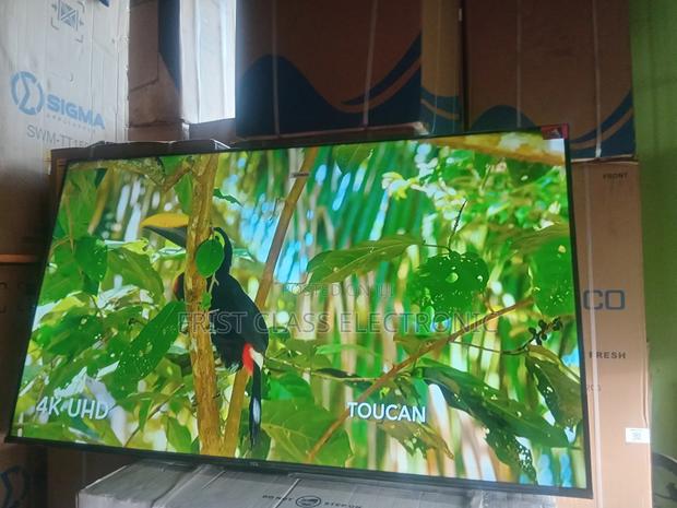 Marvel TCL Digital Uhd TCL · Photo 4