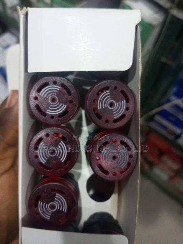 Buzzer Alarm 220v photo 2