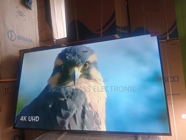 Spectacle TCL Digital Uhd TCL Tv · Photo 3