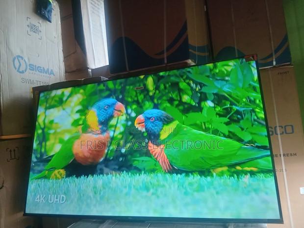 Spectacle TCL Digital Uhd TCL Tv · Photo 4