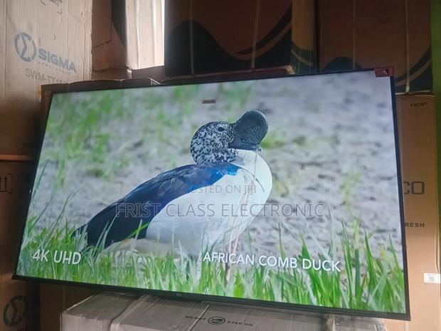 TCL Uhd Excel TCL Tv · Photo 3