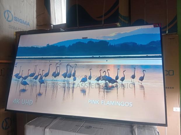 TCL Uhd Excel TCL Tv · Photo 4