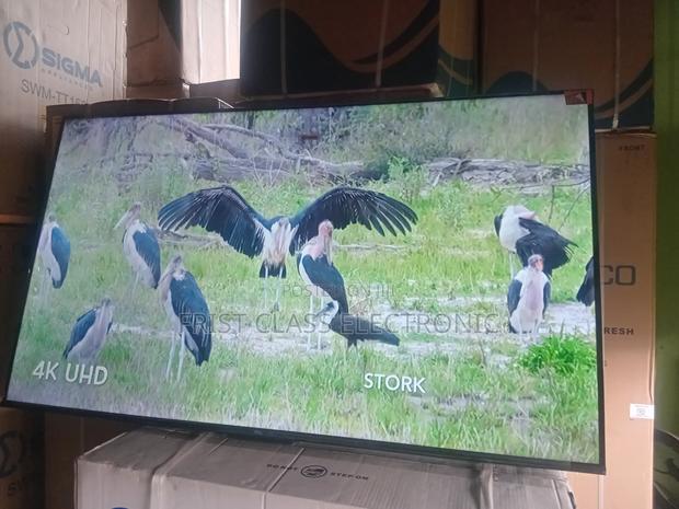 Uhd TCL Digital Experience TCL Tv · Photo 3