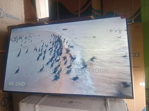 Uhd TCL Digital Experience TCL Tv · Photo 4
