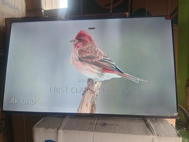 TCL Google Tv Excellence Uhd TCL Tv · Photo 3