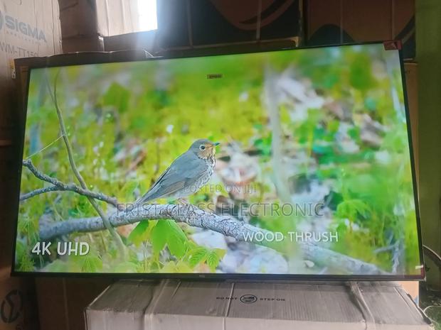 TCL Google Tv Excellence Uhd TCL Tv · Photo 4