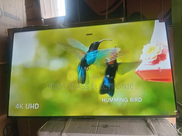 TCL Mini Uhd TCL Tv · Photo 3