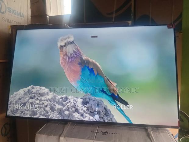 TCL Mini Uhd TCL Tv · Photo 4