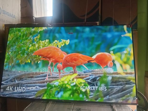 TCL Ultra Uhd TCL Tv · Photo 3